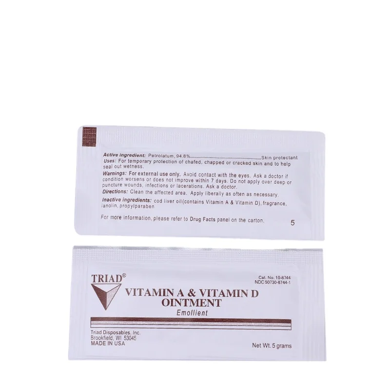 popular new Moisturizer boxed Tattoo Balm 100 pieces/box of tattoo AIDS for post-tattoo AD