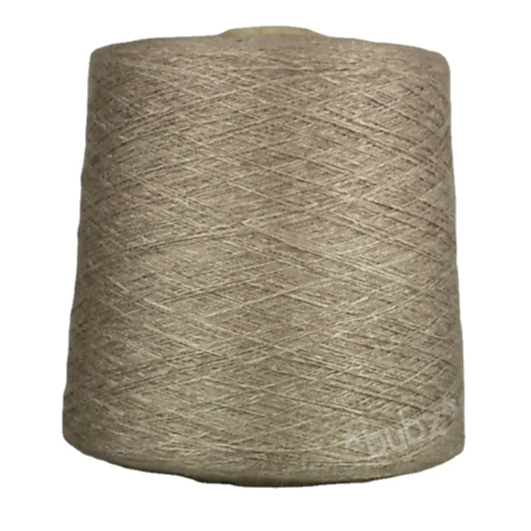 Wholesale Linen Cotton Viscose Tel Blend Fabrics For Clothing