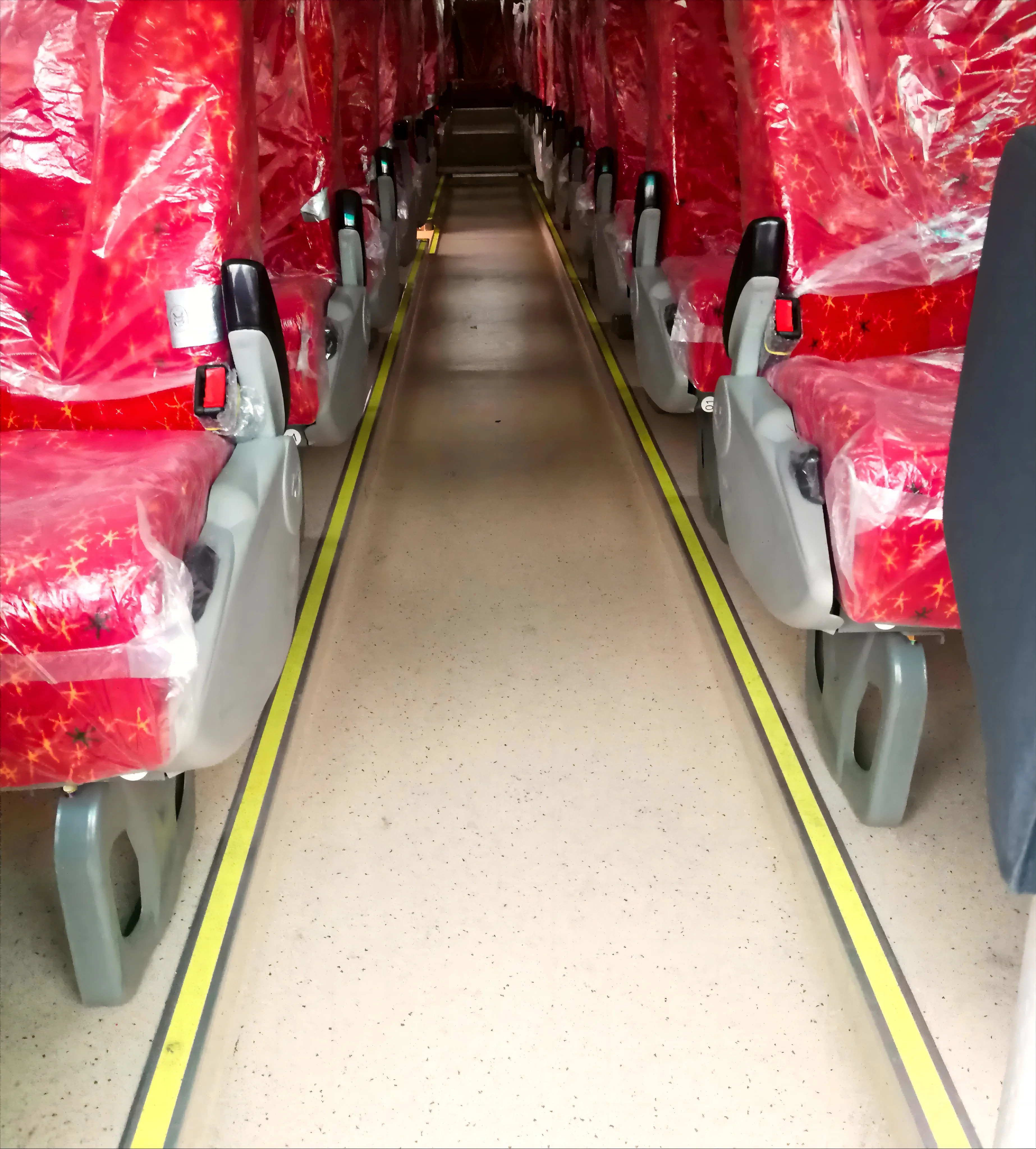 Легкие пластиковые напольные покрытия транспортировка противоскользящие виниловые полы в рулонах