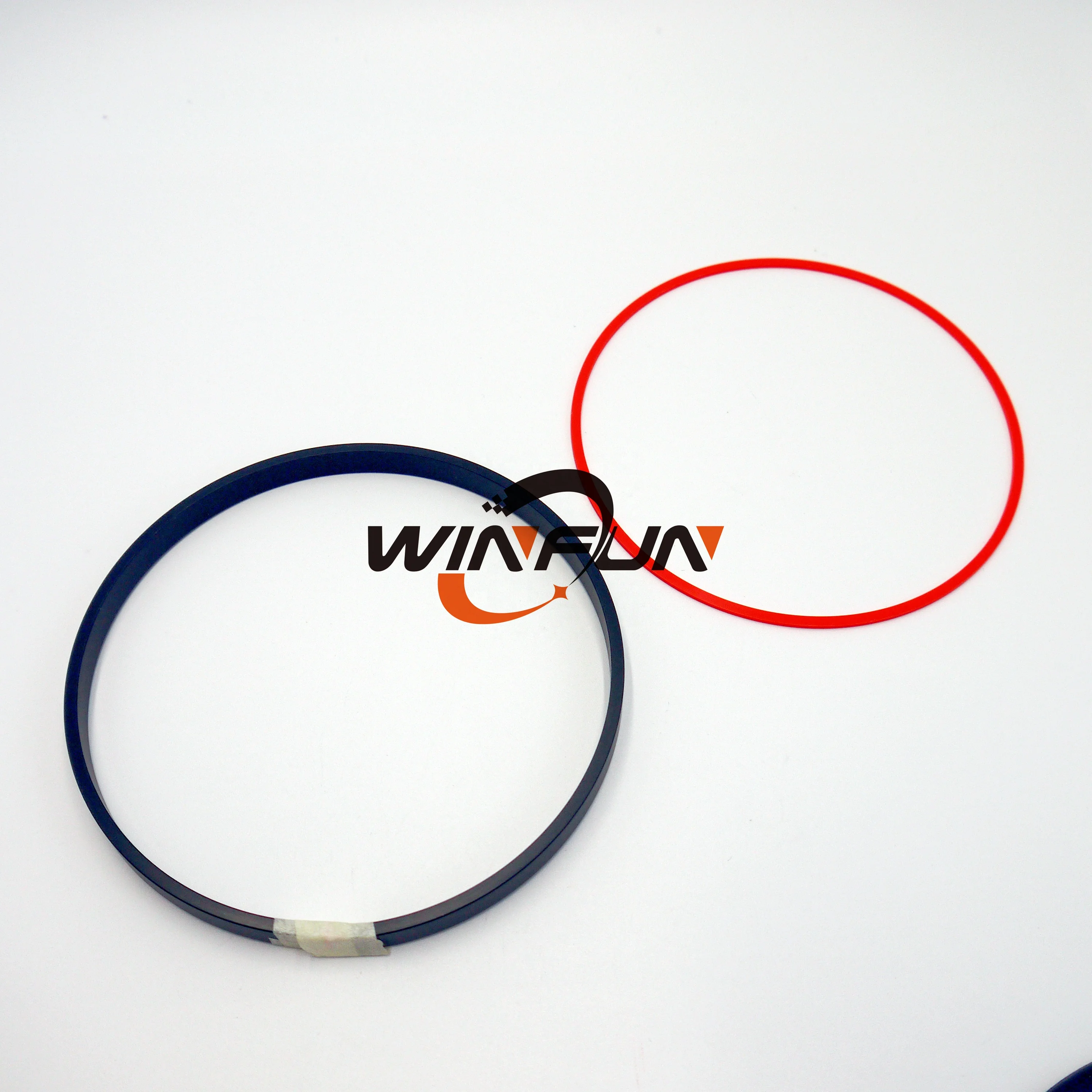 Aftermarket Hydraulic Cylinder Seal Kit For NEW HOLLAND CASE Backhoe Loaders/87654843