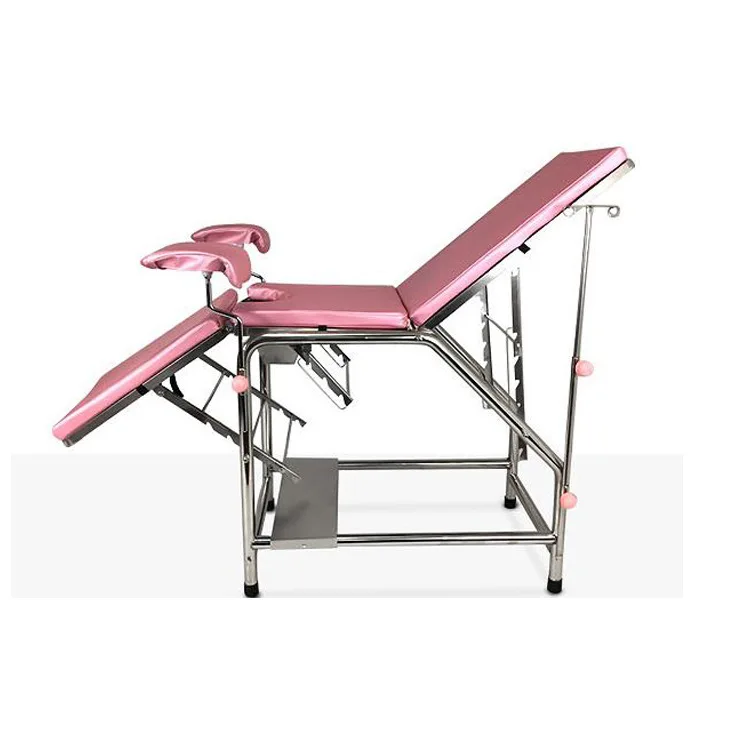 Hospital Examination  Gynecological Examination chair Female Medical Examination Chair