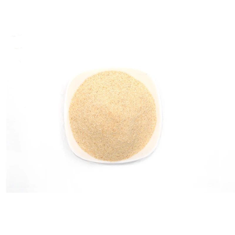 Liansheng  High Quality Good Price Dehydrated Garlic Powder single spice powder