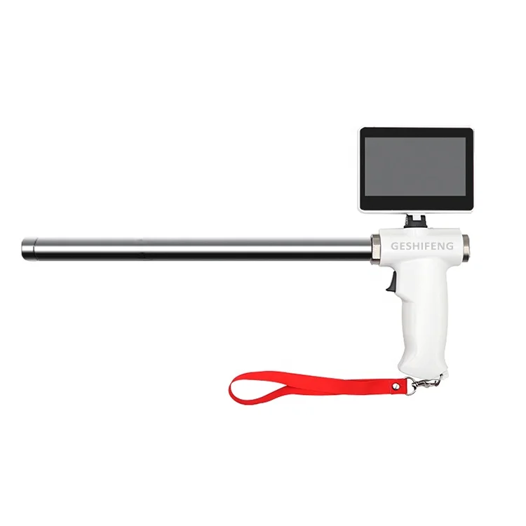 Custom Size Artificial Equipment Pigs Instrumental Queen Bees Insemination Equine With For 100% Safety