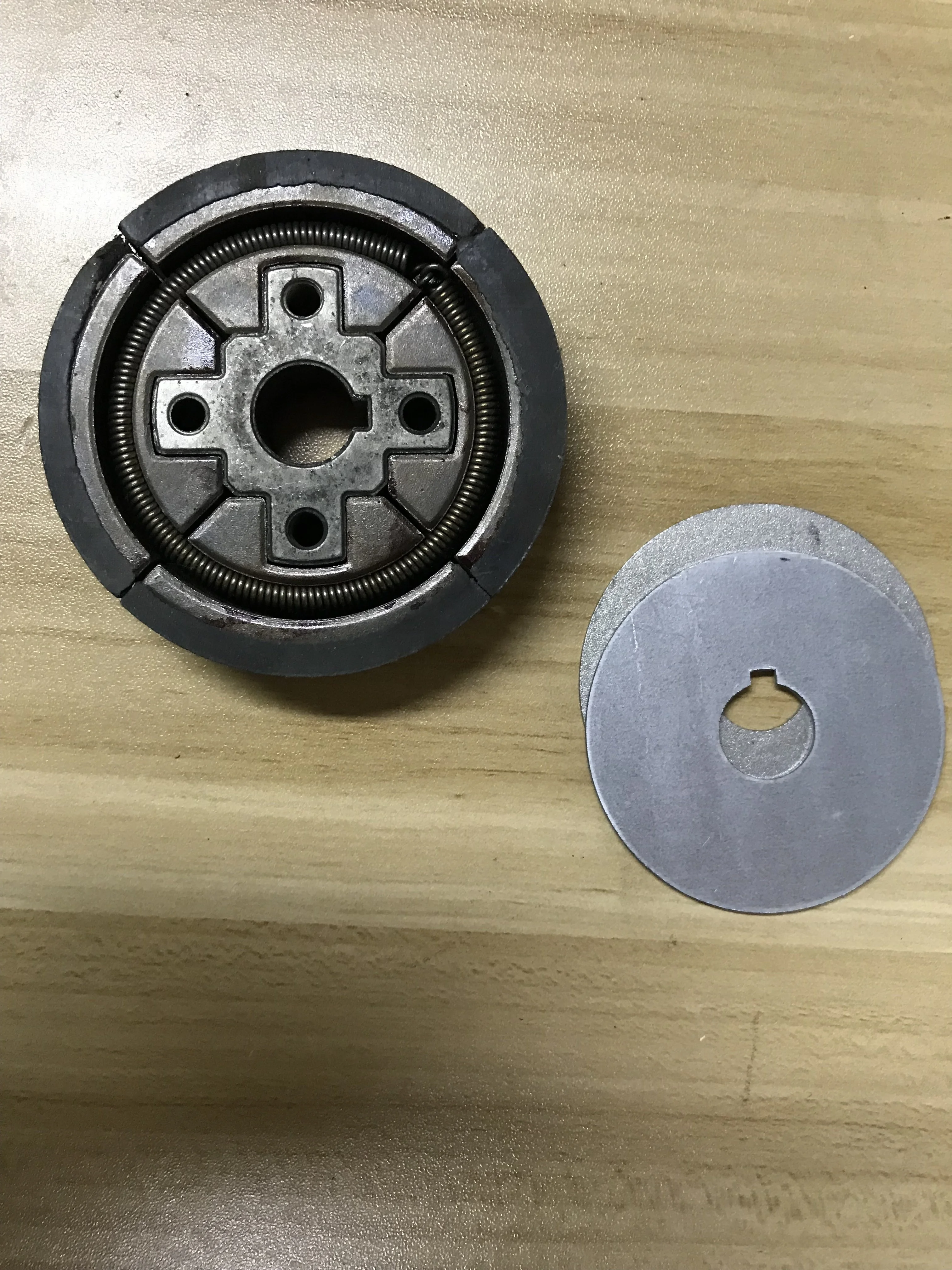 RM80 Tamping Rammer parts 15mm 19mm 20mm clutches