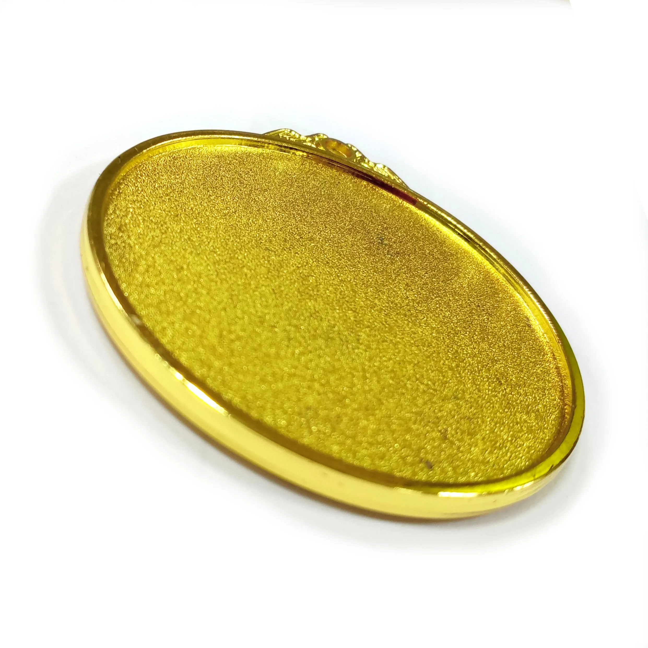 wholesale factory 3D Zinc Alloy  Sport Match champions cheap gold soccer football medal