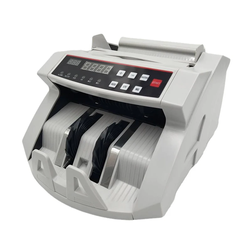 Прямая продажа с завода, высокоскоростная машина для подсчета заметок с сертификатом Ce Rohs