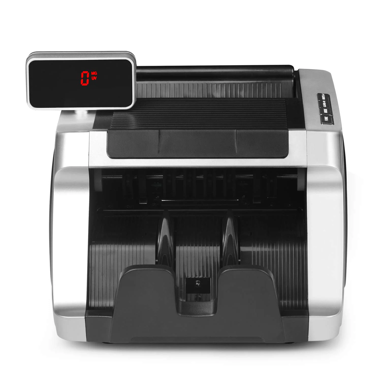 UNION C05 Cash Money Bill Counter Financial Equipment Wholesale Money Counting Machine with UV MG IR DD Detection