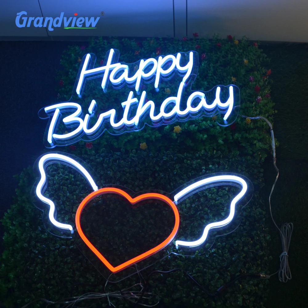 Led Custom Neon Sign Logo signboard Neon Led Sign Light Shop Name Outdoor Logo Custom Led Neon Sign Custom Logo