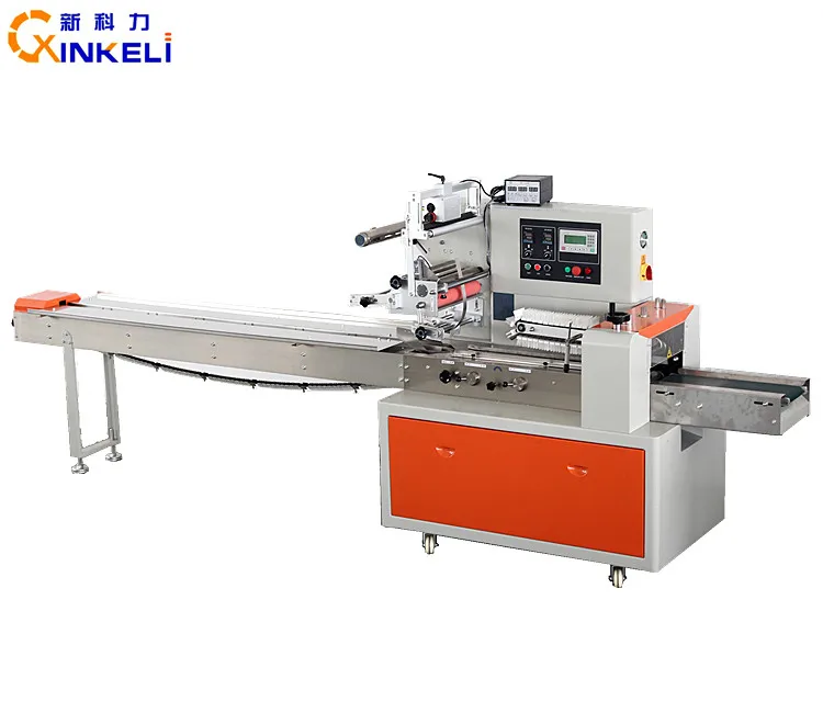 
 Китайская упаковочная машина для журналов = бумажные книги  