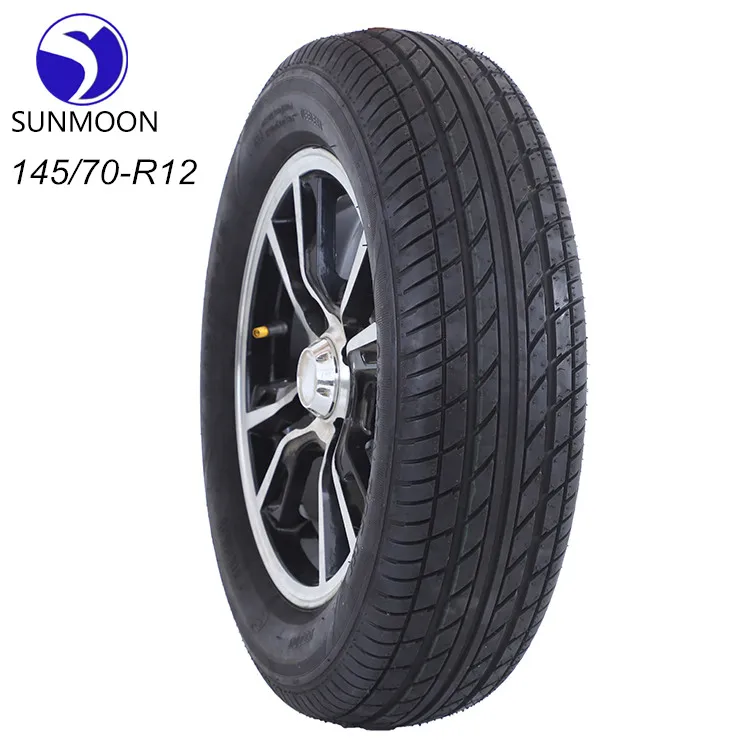 Sunmoon Motorcycle Tire Tube Super Quality With Best Price Motorcycle Tyre 70/100-19 Inner Tube And Tubeless Tire