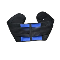 Fitness Waist Sports Elastic Waist Trainer Belt Tummy Trimmer Slimming Waist Support Belt