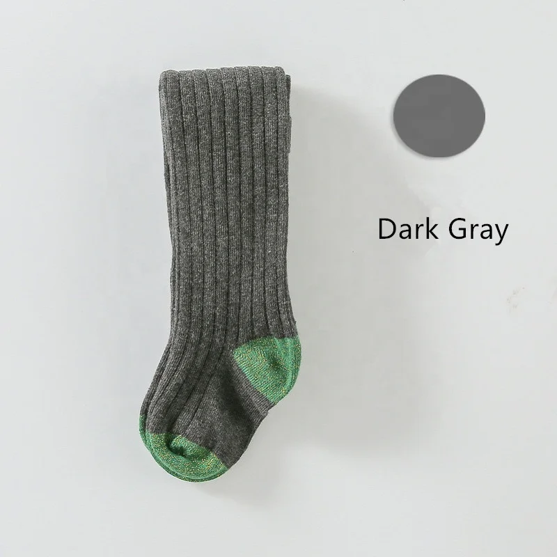 
High Quality Baby Girls Full Length Leggings Pantyhose Tights Winter 