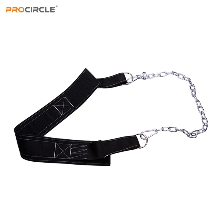 WB-F2047 Wholesale Custom Gear Soft Loops Heavy Duty Tie Down Ratchet Straps Fitness Belt for Gym