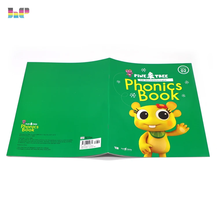 Low Price 2022 Printed Promotion Leaflet/Catalogue/Booklet/Brochure Printing