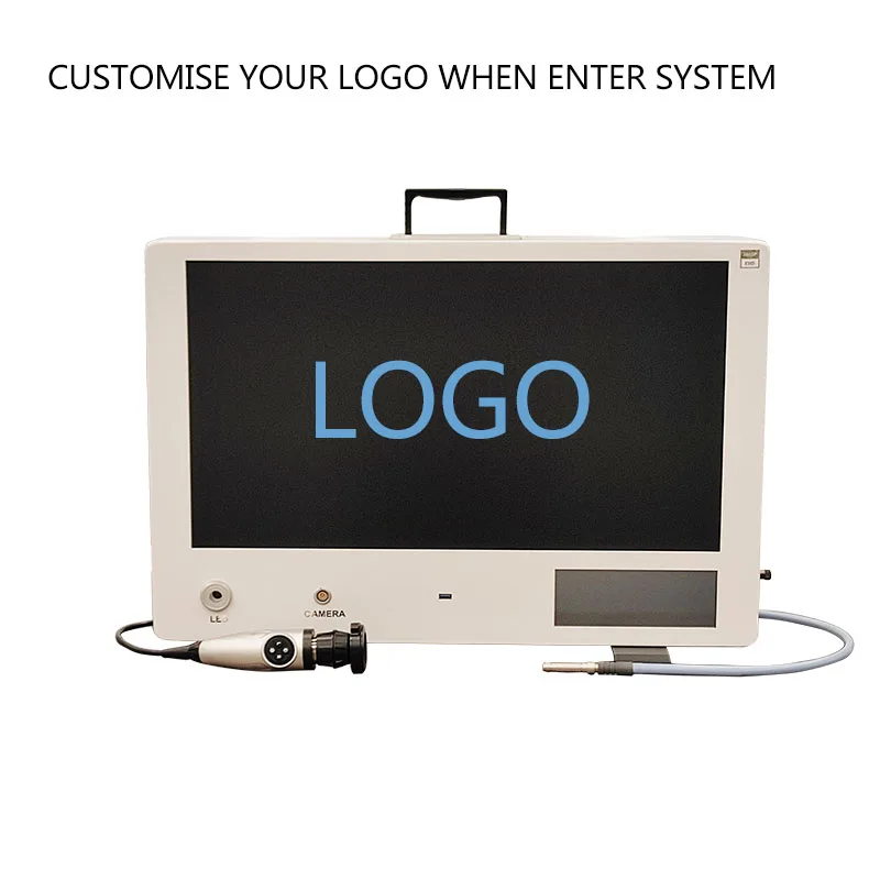 HD 1080P Портативная эндоскопическая камера для спинномозговой хирургии гинекологии и урологии