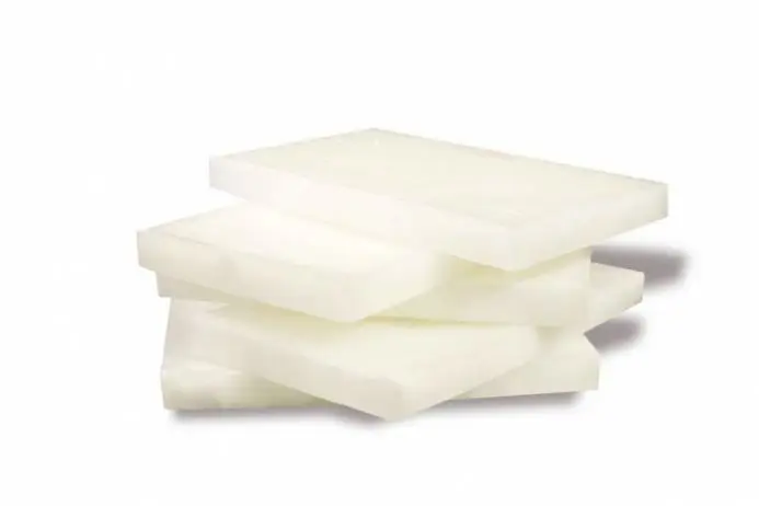 Junda  calentador parafina hogar parafina para velas kg maquina para derretir parafina