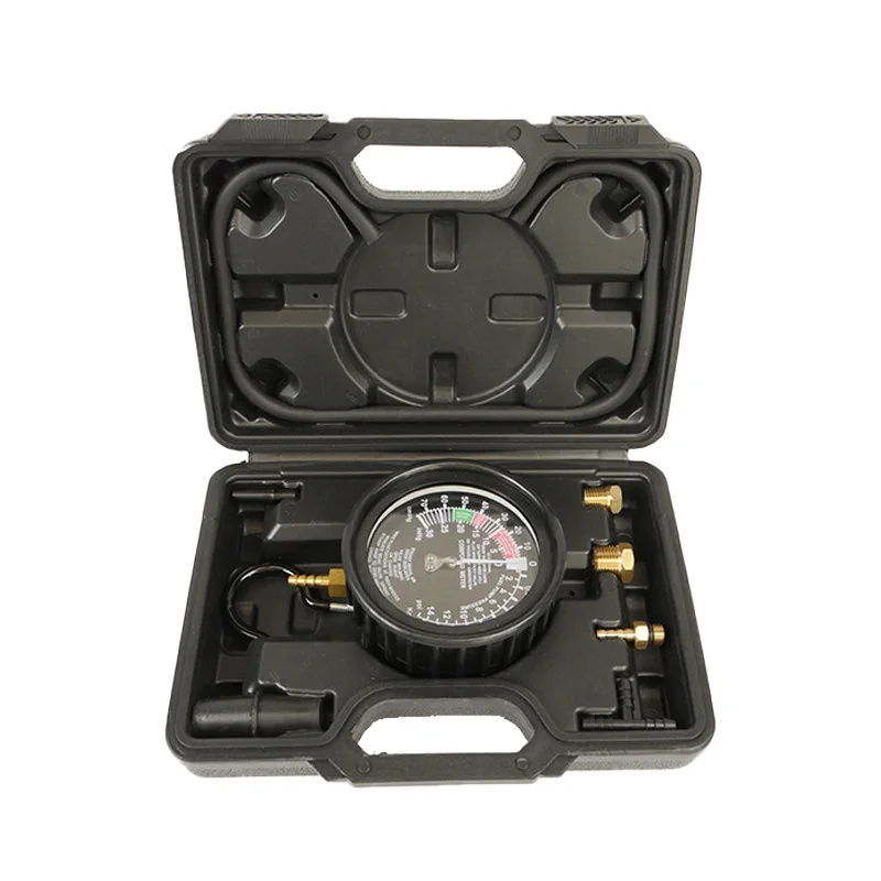 VIKTEC автомобильный вакуумный манометр тестер топливного насоса комплект давления (VTS1004)