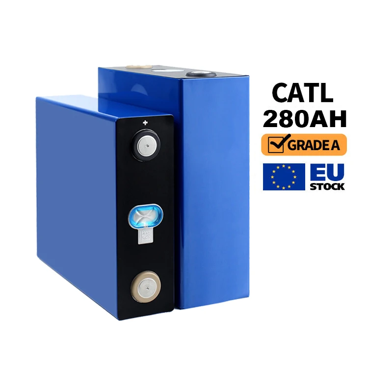 Eu склад Catl батарея Lifepo4 3 2 В 100ah 280ah 302ah Бестселлер инвертор литий-ионный аккумулятор