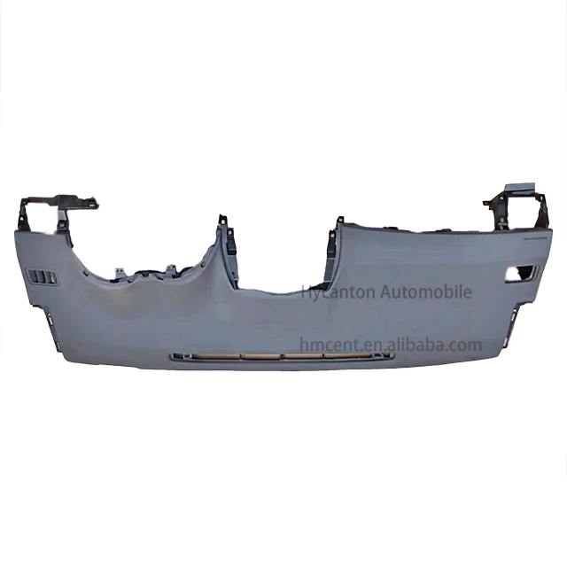 Selling well all over the world Black ABS Plastic dashboard Safe Reliable For Toyota corolla 2010 car dashboard