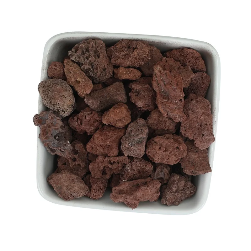 Wholesale Quality scented volcanic lava rock from hawaii volcanic rock lava stone paving stones