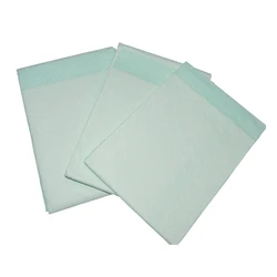 Disposable Maternity Bed Mat Adult Large Incontinence Pee Bed Pad Hospital Medic and Use Sterile Underpad