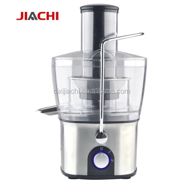 Магия оранжевый питания Соковыжималка как показано на ТВ