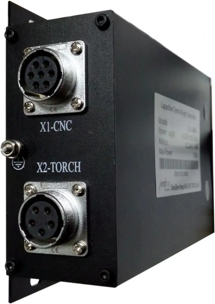 HYD Capacitive Auto Torch Height Control CHC-200E