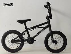 High Quality BMX Freestyle Sport Bicycle For Adult