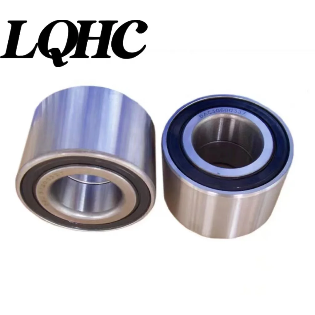 Original front and rear hub bearings axle head golf 6 7 front wheel bearings