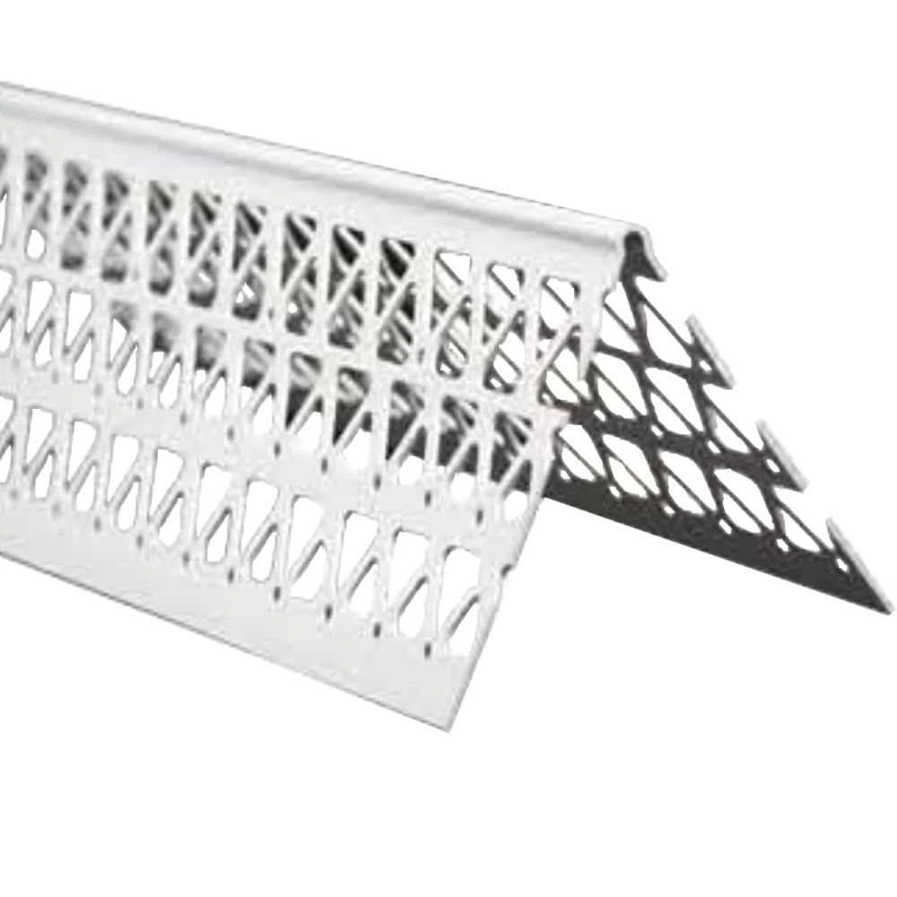 PVC beads for Malaysia and Southeast Asian countries PVC corner beads angle beads for drywall