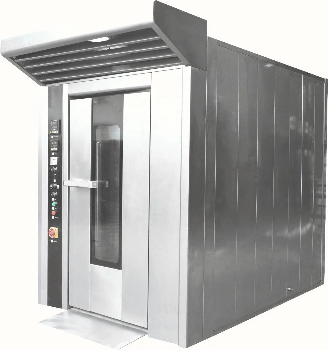 Types Of Bakery Furnaces Commercial Oven Toaster