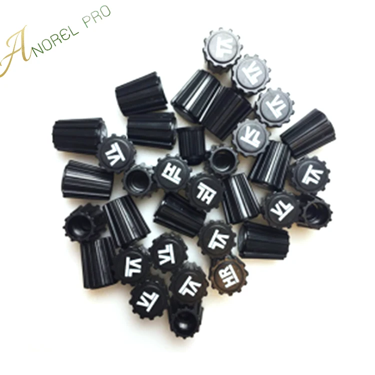 Germany Automobile tire cap valve cover aluminum neo chrome valve cap