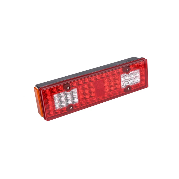 
Own Designed Full LED Tail Light for SCANIA MAN DAF IVECO RENAULT UNIVERSAL 