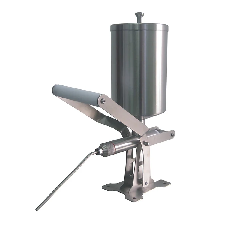  WCF-3L churro dounut