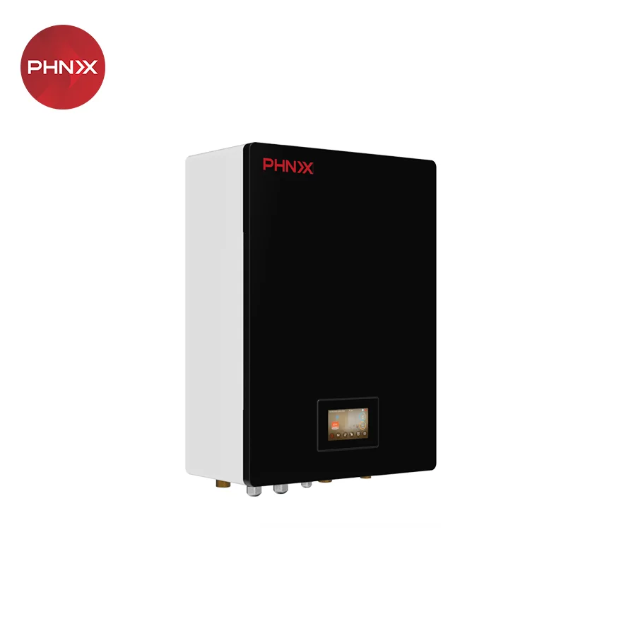 PHNIX China Manufacturer Hydraulic Module Heating Cooling Easy Installation Grundfos Water Pump OEM ODM