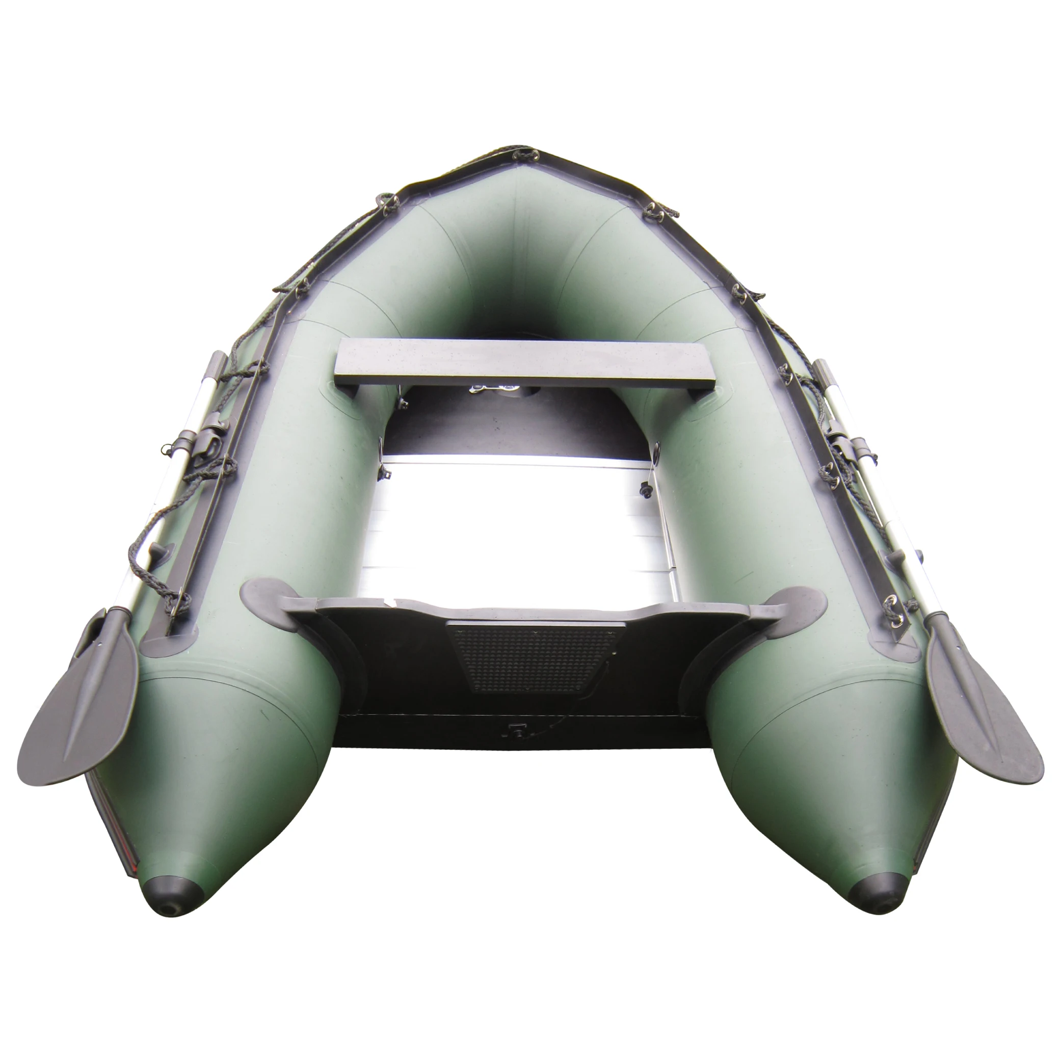 Fashion design pvc rowing boats Popular design size 2m 3.8m 4m 5m Inflatable Fishing Boat