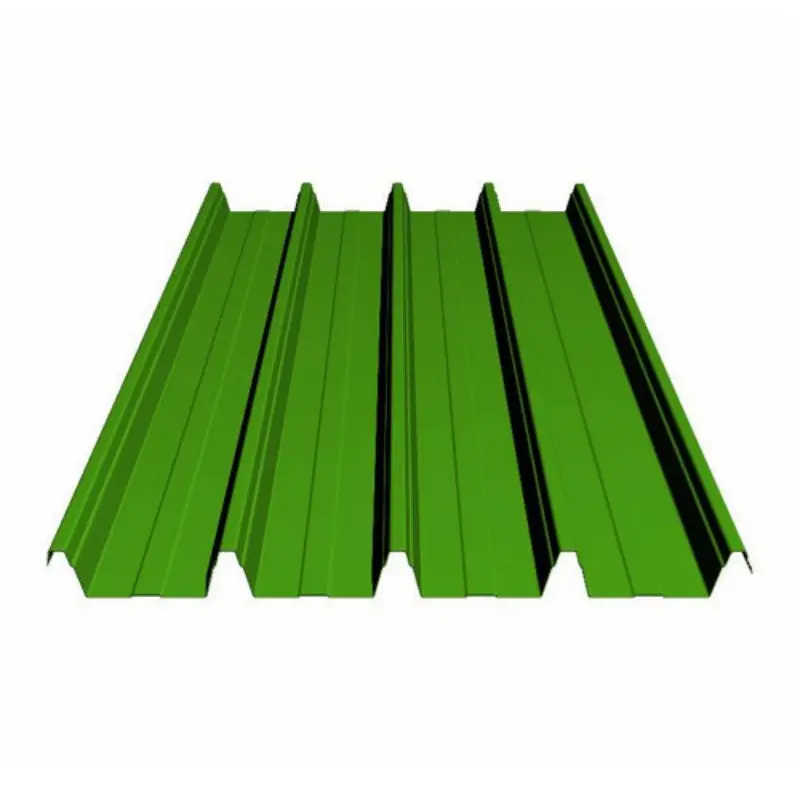Ral Color coated 24 26 28 30 Gauge Metal roof Sheets Prices Steel shingles lightweight zinc Corrugated roofing tiles plate panel