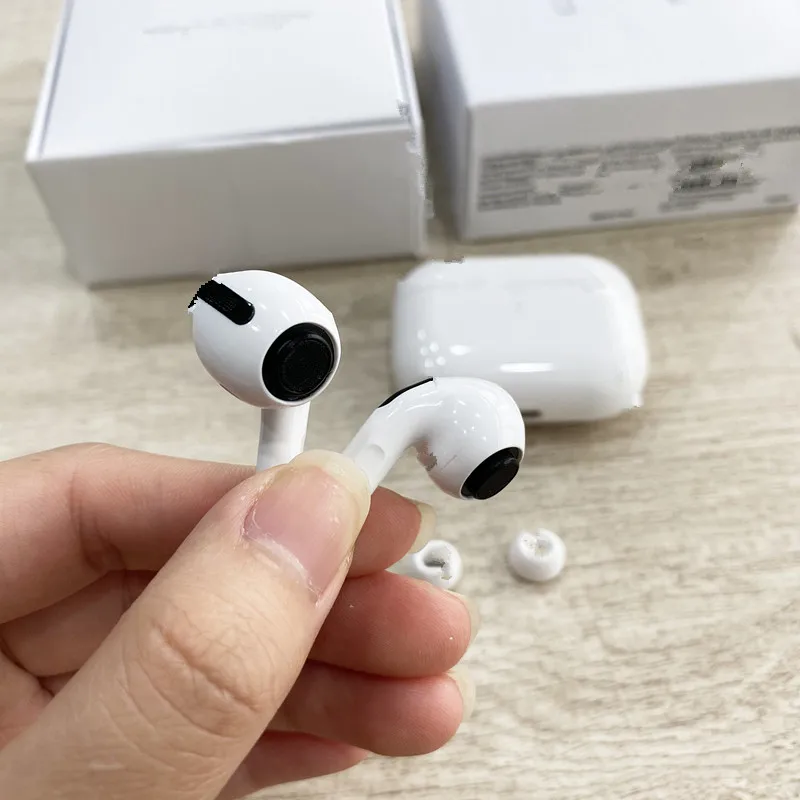 2023 Hot Sale Gps Us Warehouse Ddp Hot Sell Best Quality Oem Earphones Wireless Earbuds For Air Pro Pods 3 Airpoder Pro 2