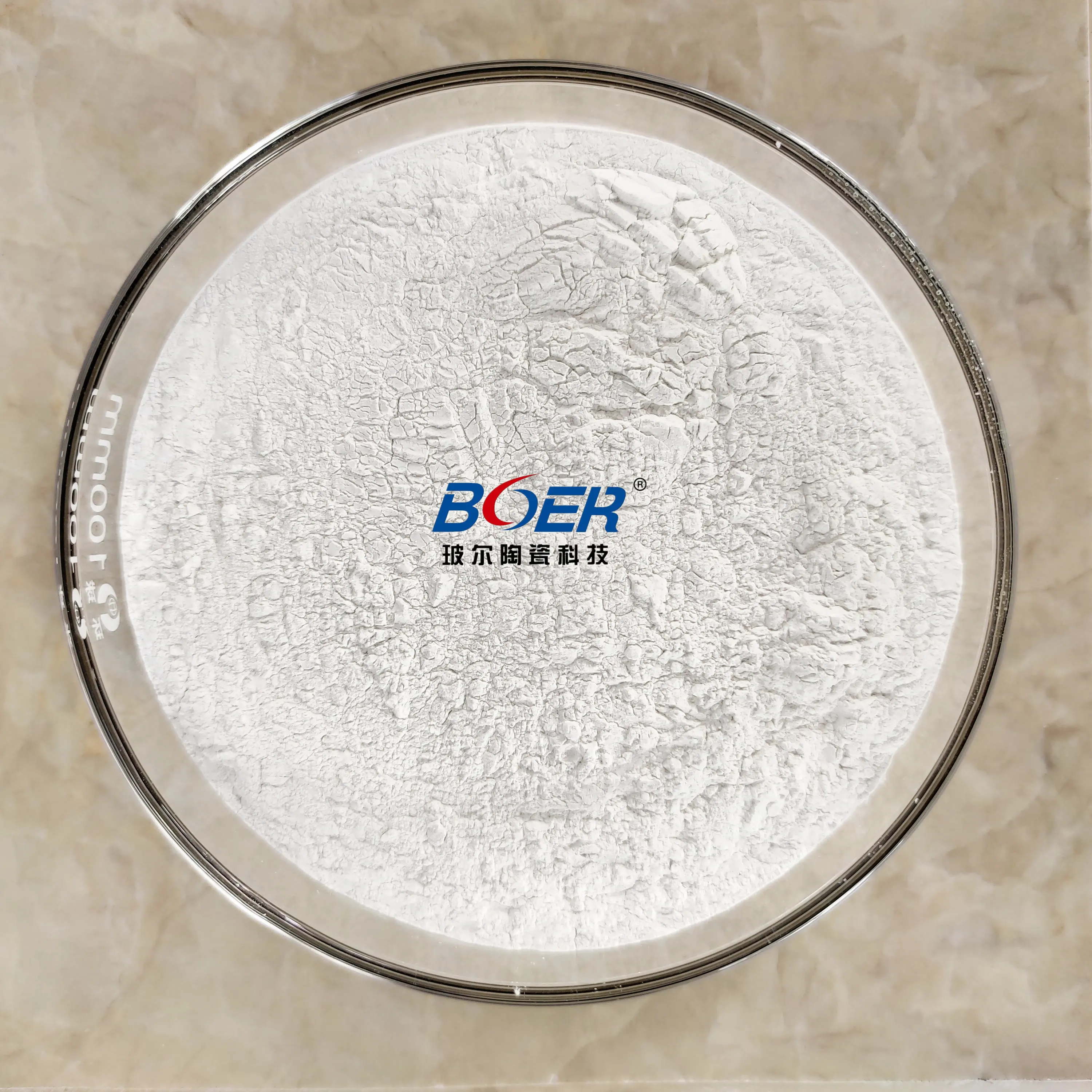 China hot sale  washed ball Clay/kaolin clay/High whiteness 4#