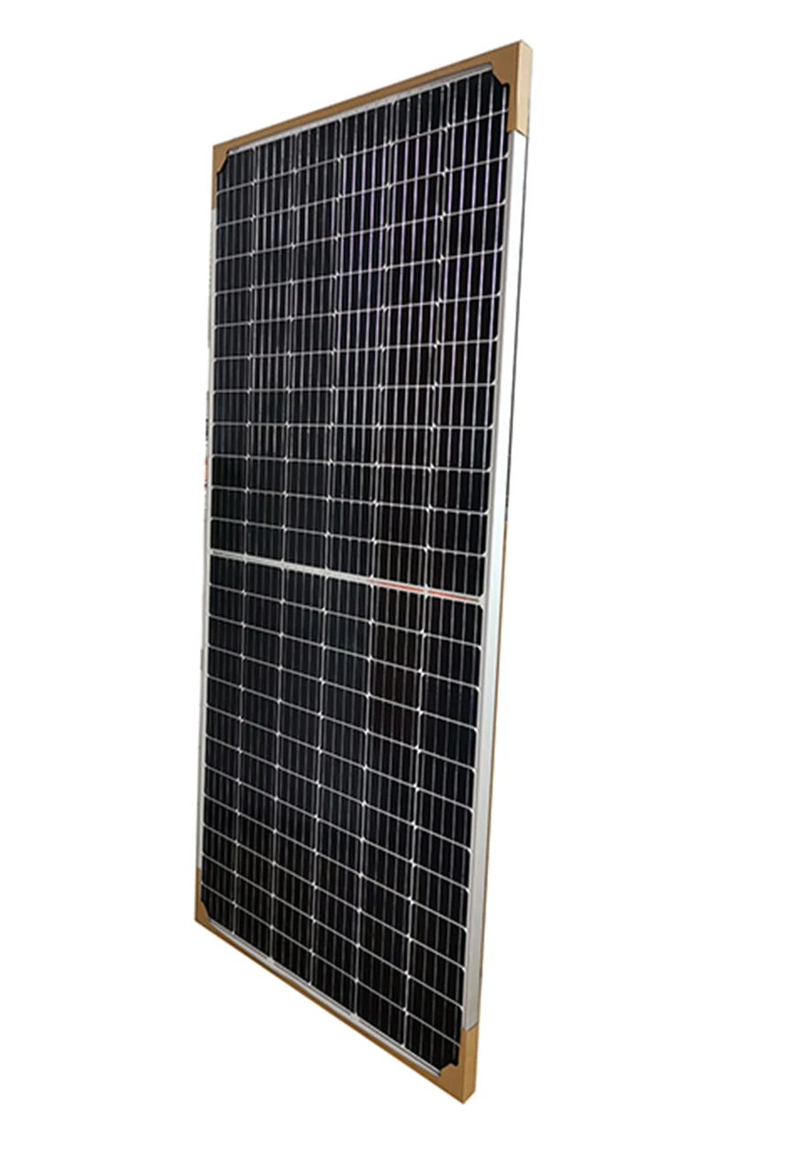540W High Efficiency Tier 1 Topcon 182mm Mono PV Module From China Factory
