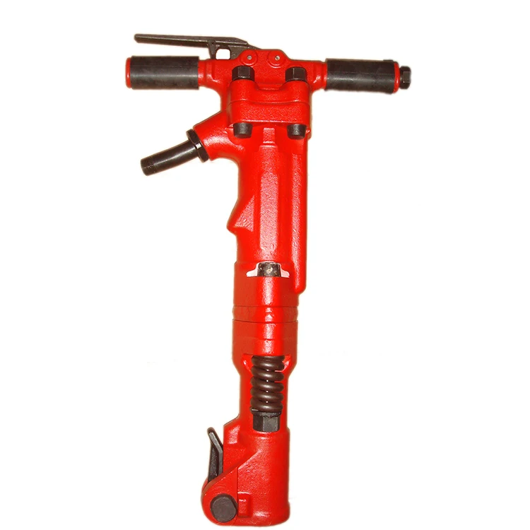 Portable Concrete Breaking Hammer TPB40