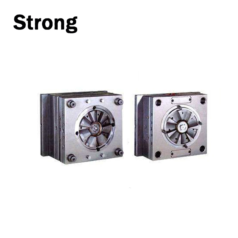 High precision abs plastic moulding custom plastic injection mold for moulding plastic maker