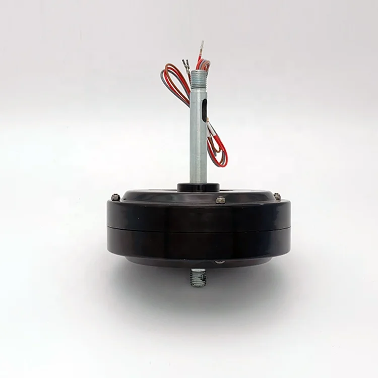 Factory direct spare parts full copper wire 26w dc bldc ceiling fan motor