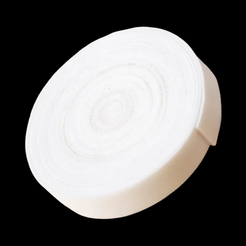 Premium-Quality Eco-Friendly plastic injection Black 10mm 25yards back to back adjustable reusable Hook and Loop Cable Tie