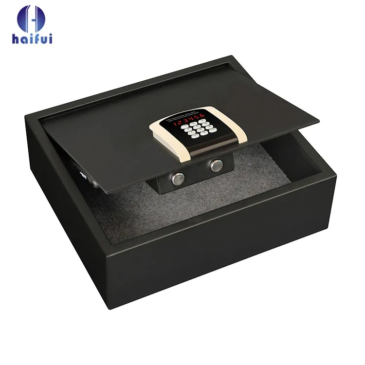 hotel safe box master code safe box guestroom drawer safe box