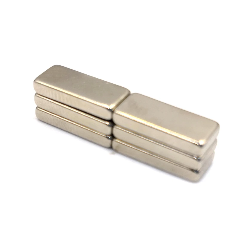 N52 Neodymium Magnet small size bar magnets 20x10x2