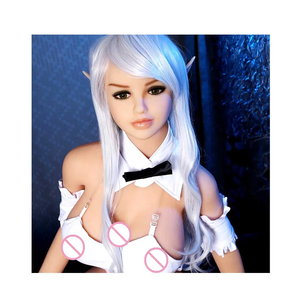 Cheapest factory price Adult Love Sex Toys 3D Lifelike Realistic Silicone Doll Sex Doll Real For Men