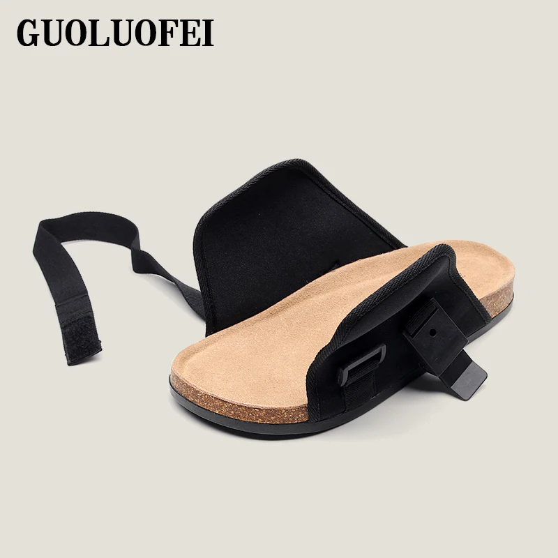 2020 men new design fashion outdoor comfortable summer sandals slipper shoes flip flop for men shoes