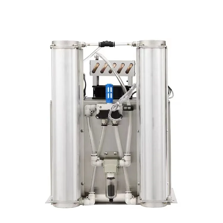 High quality fish tank oxygen generator low price popular small O2 generators (1600555129959)