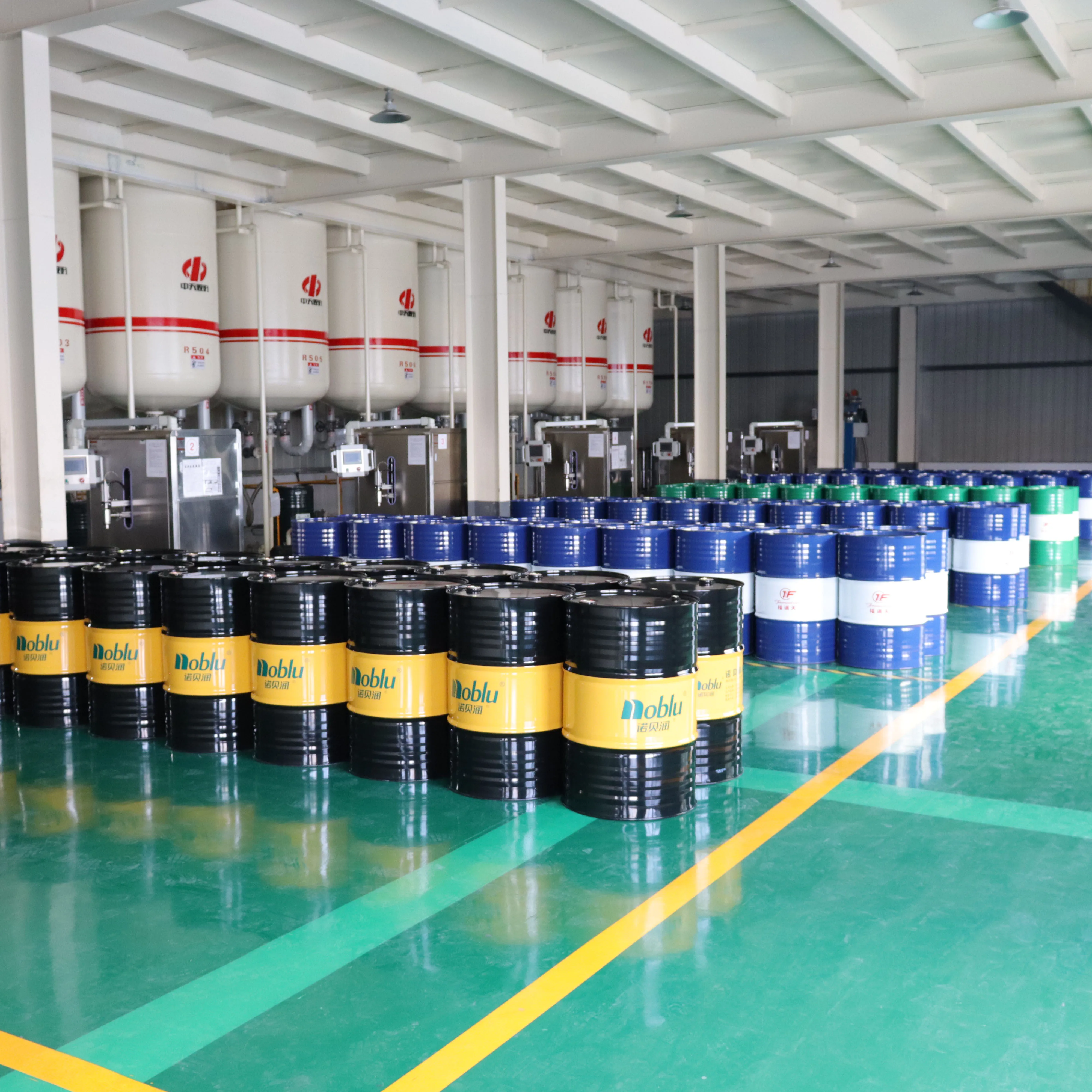 heavy equipment oil heavy duty gear oil 220 gear oil 460